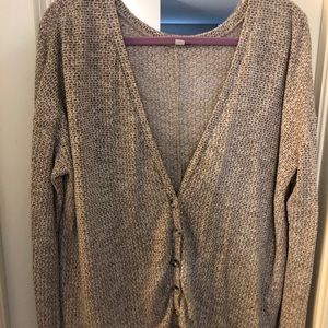 American Eagle Cardigan